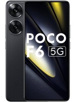 Xiaomi Poco F6 5G Dual Sim 512GB 12GB RAM